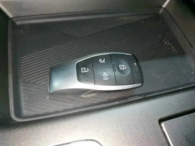 BAIC BJ30 — Фото автомобиля 8