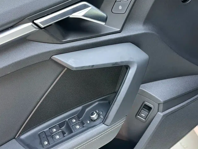 Audi A3 — Фото автомобиля 15