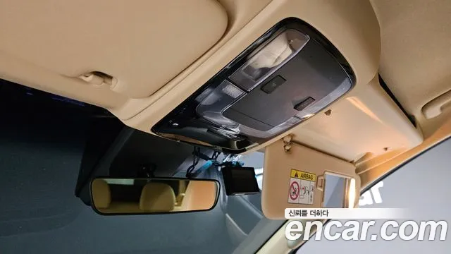 Hyundai Staria Staria L3.5 Карго 5 мест — Фото автомобиля 20