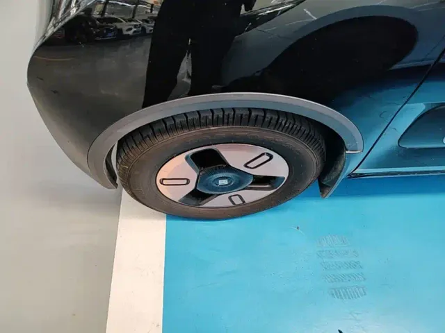 Baojun KiWi EV — Фото автомобиля 22