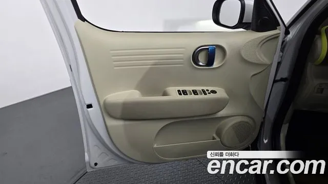 Hyundai Casper New — Фото автомобиля 13