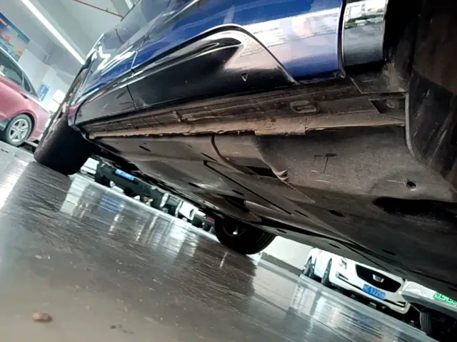 Volkswagen Tayron GTE Plug-in Hybrid — Фото автомобиля 21