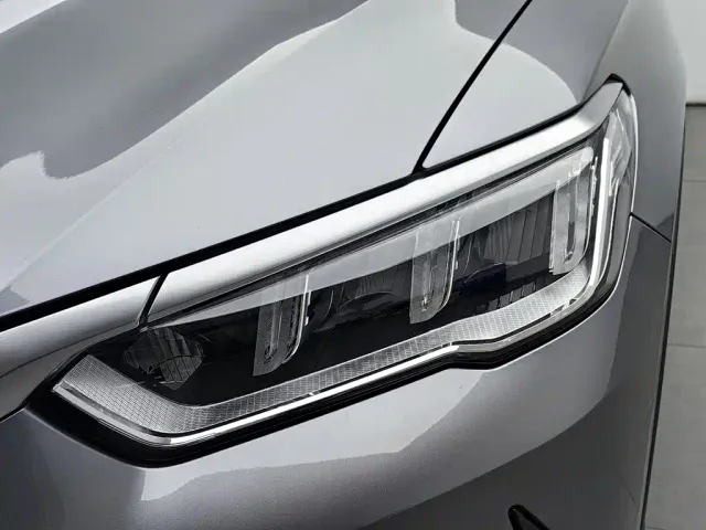 BYD Song Pro — Фото автомобиля 7