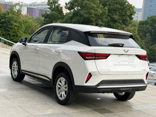 Wuling Xingchi — Фото автомобиля 5