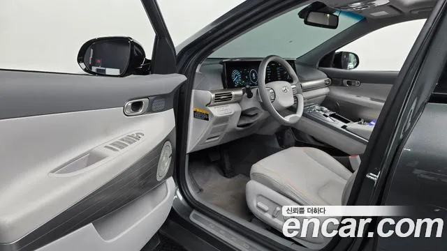 Hyundai Nexo Nexo Premium — Фото автомобиля 10