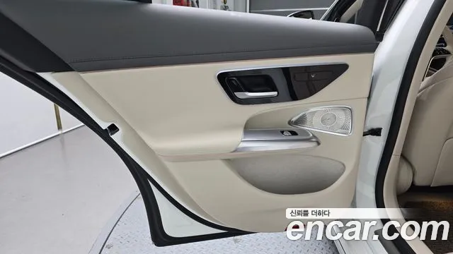 Mercedes-Benz E-Class E-класс W214 E300 4MATIC Exclusive — Фото автомобиля 25