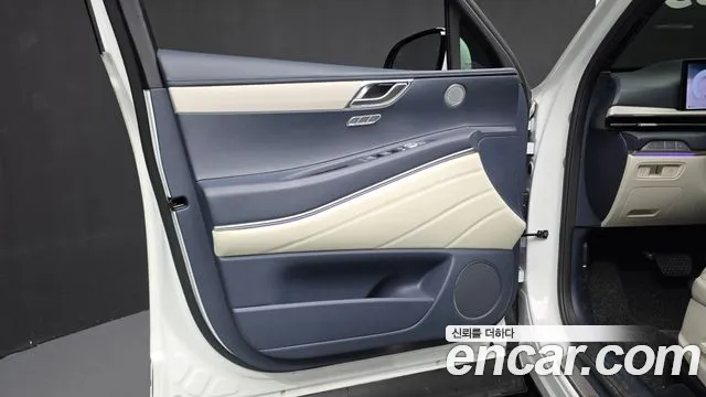 Genesis GV80 — Фото автомобиля 13