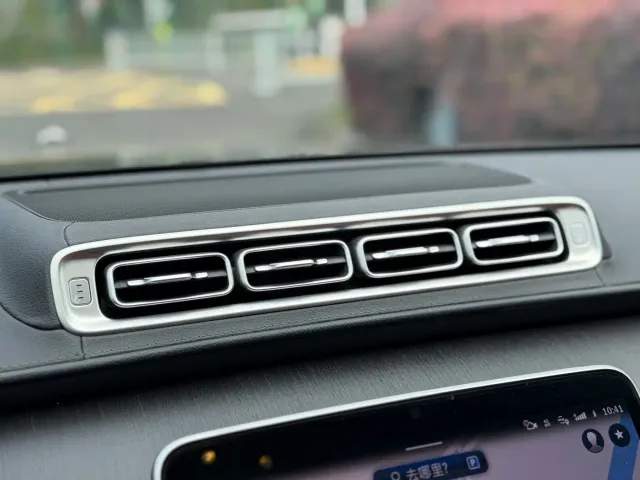 Mercedes-Benz S-Class — Фото автомобиля 10