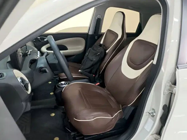 Wuling Bingo — Фото автомобиля 14
