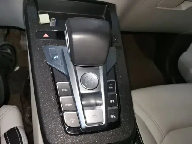 BYD Yuan Pro — Фото автомобиля 13