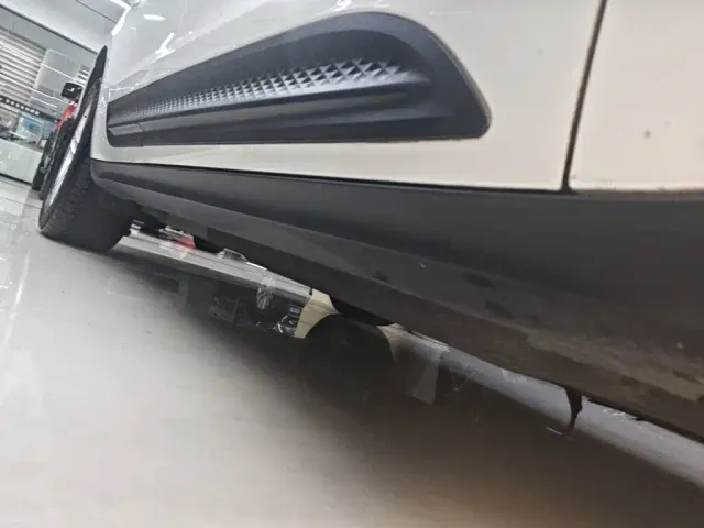 Porsche Macan — Фото автомобиля 20