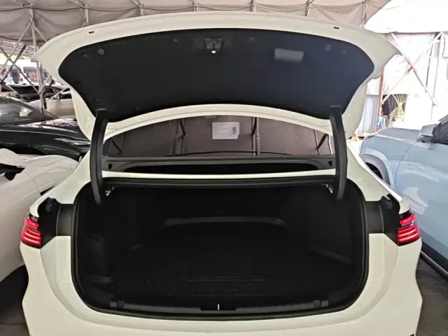 Geely Galaxy A7 — Фото автомобиля 18