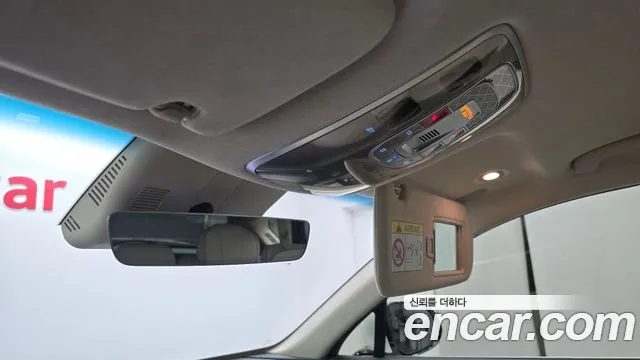 Genesis GV80 — Фото автомобиля 30