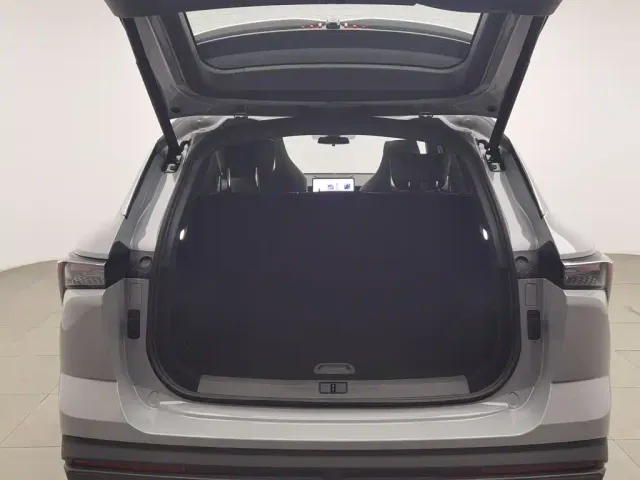 Jetour Dashing — Фото автомобиля 16