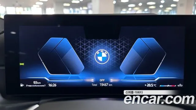BMW 3 Series G20 — Фото автомобиля 8