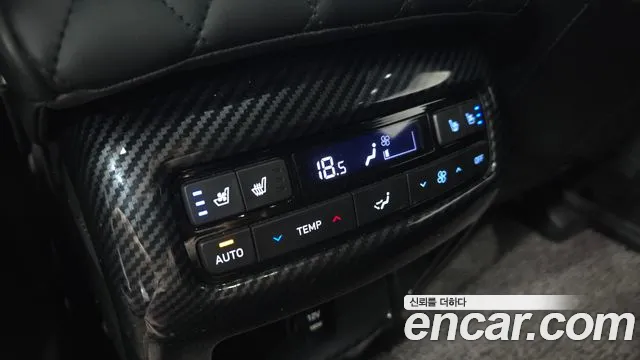 Hyundai Palisade The New — Фото автомобиля 30