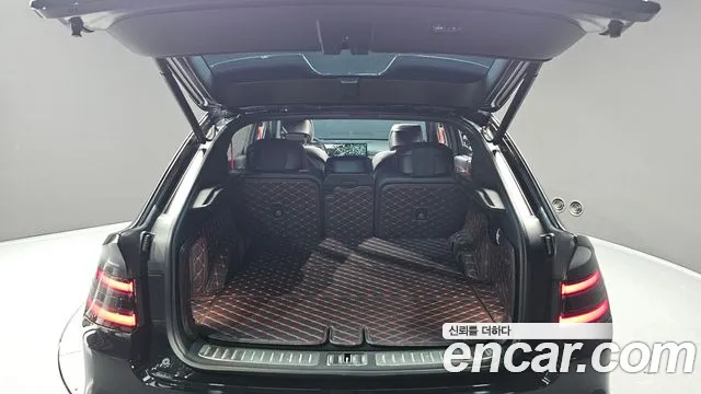 Genesis GV80 — Фото автомобиля 20
