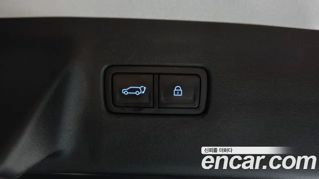 Hyundai Santa Fe MX5 — Фото автомобиля 23