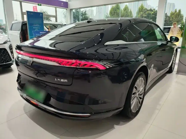 Buick Electra L7 — Фото автомобиля 6