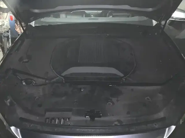 BYD Qin PLUS — Фото автомобиля 10