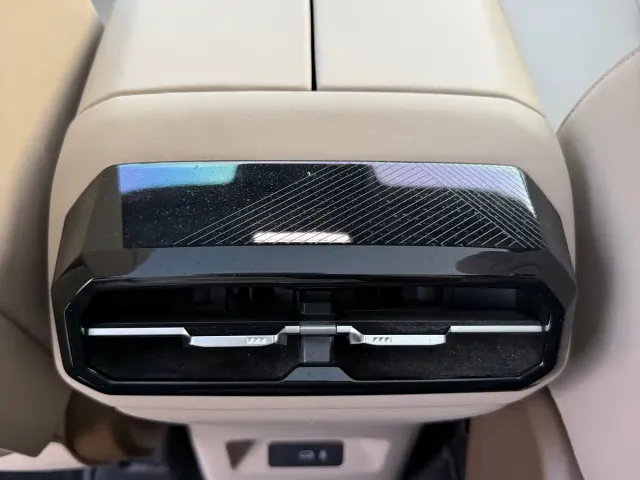 GAC Hyptec HT — Фото автомобиля 15