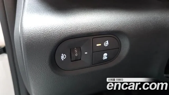 Hyundai Casper Casper Inspiration — Фото автомобиля 19