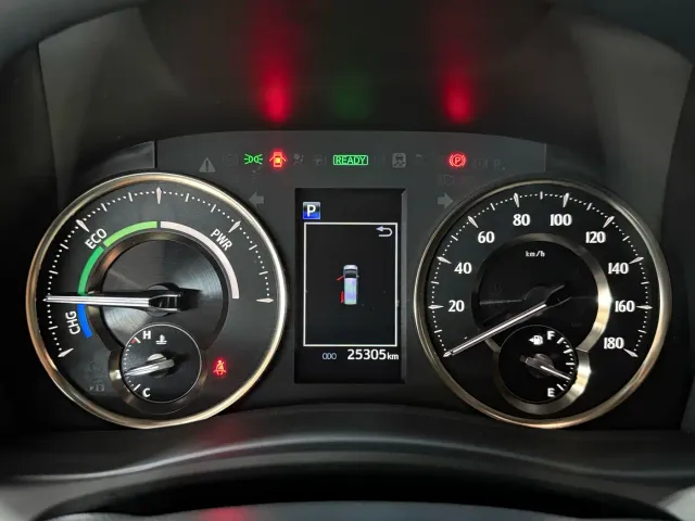 Toyota Vellfire — Фото автомобиля 13