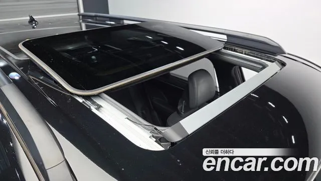 Hyundai Santa Fe MX5 — Фото автомобиля 25