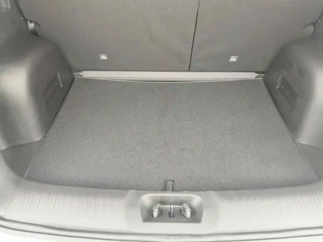 Changan CS35 Plus — Фото автомобиля 5