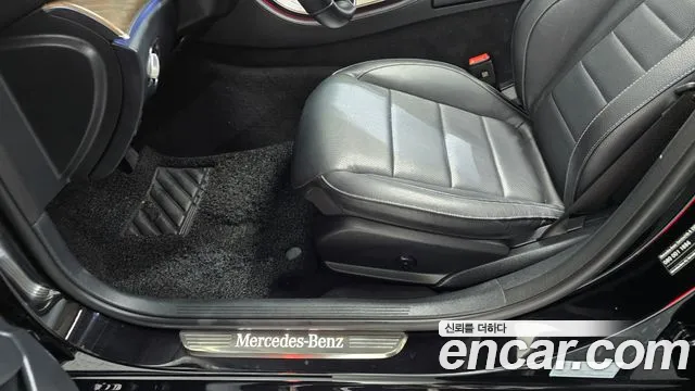 Mercedes-Benz E-Class W213 — Фото автомобиля 30