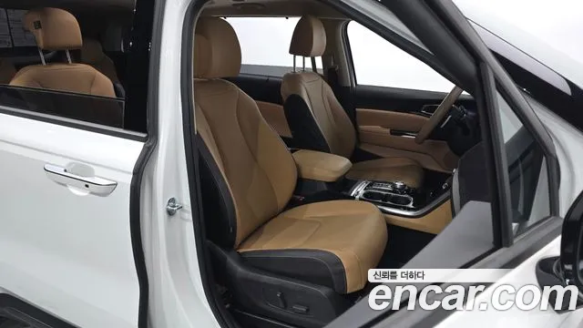 Kia Carnival 4th Gen — Фото автомобиля 16