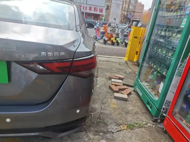 Nissan Sylphy — Фото автомобиля 7