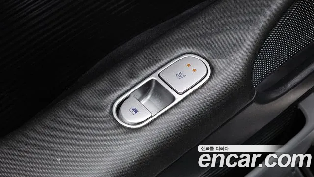 Hyundai Ioniq 6 — Фото автомобиля 30