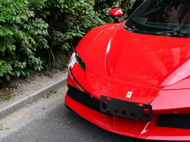Ferrari SF90 — Фото автомобиля 4