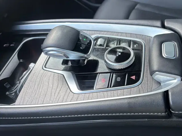 Chery Tiggo 8 PRO — Фото автомобиля 24