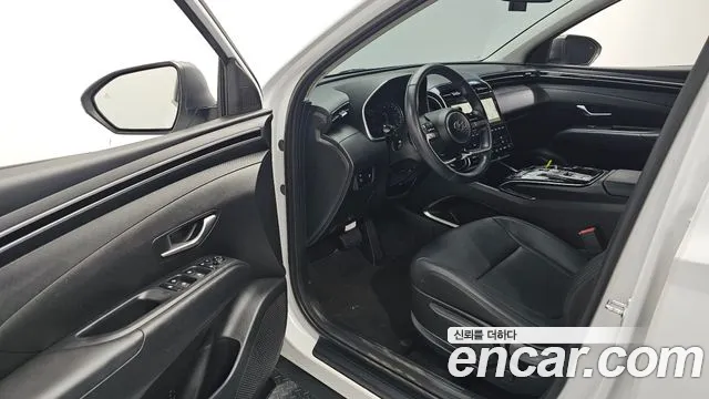 Hyundai Tucson — Фото автомобиля 17