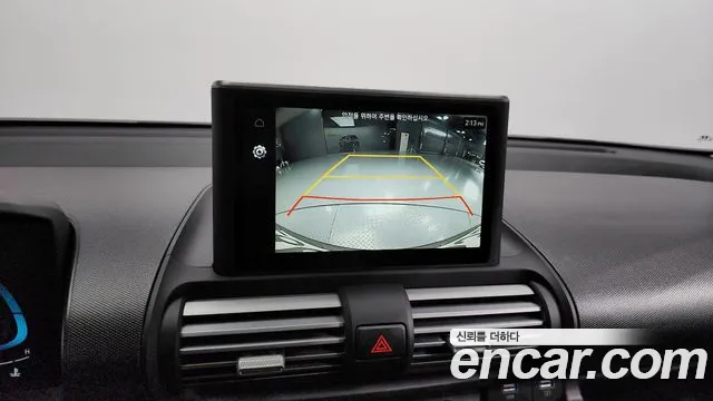 Hyundai Casper Casper Smart — Фото автомобиля 15