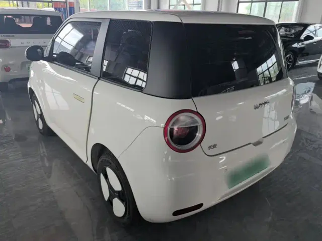 Changan Lumin — Фото автомобиля 4