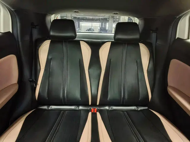 BYD Seagull — Фото автомобиля 17