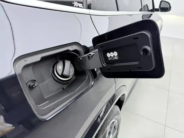 BMW X5 — Фото автомобиля 12