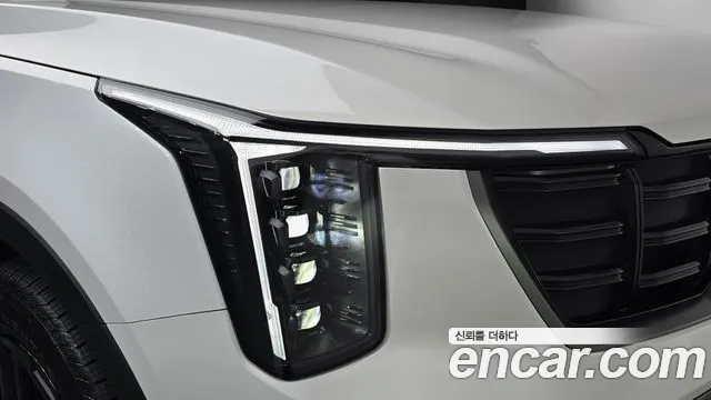 Kia Sorento 4th Gen — Фото автомобиля 7