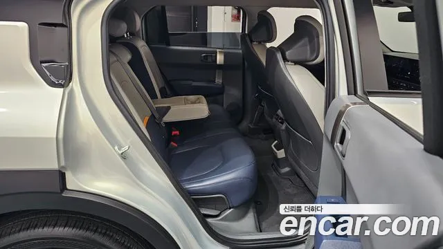 Kia EV3 — Фото автомобиля 11