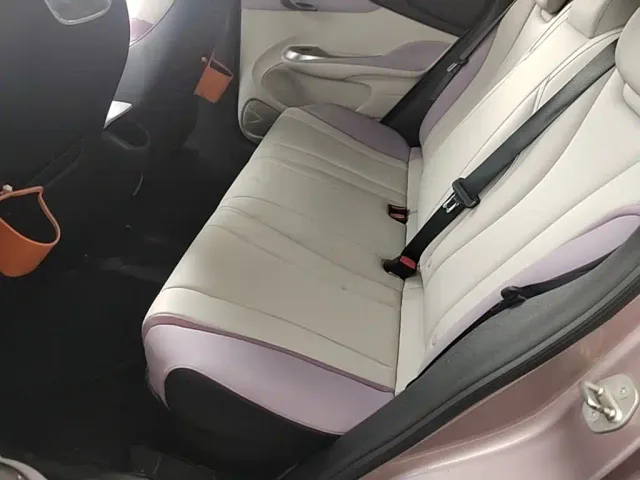 BYD Dolphin — Фото автомобиля 16