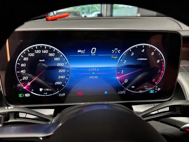Mercedes-Benz GLC-Class — Фото автомобиля 11