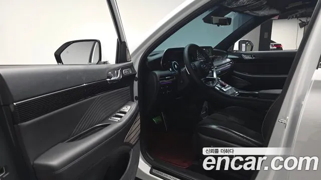 Hyundai Palisade The New Palisade — Фото автомобиля 15