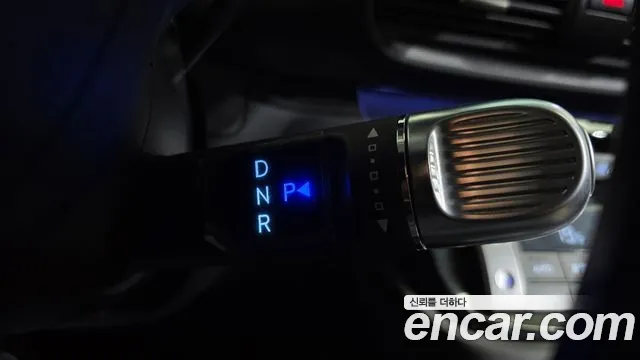 Hyundai Casper Casper Electric — Фото автомобиля 9