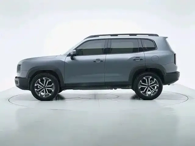 Haval Big Dog — Фото автомобиля 6