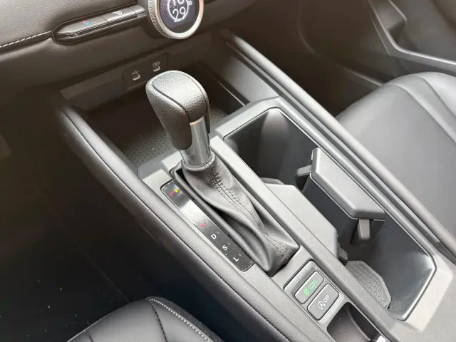 Honda Accord — Фото автомобиля 7