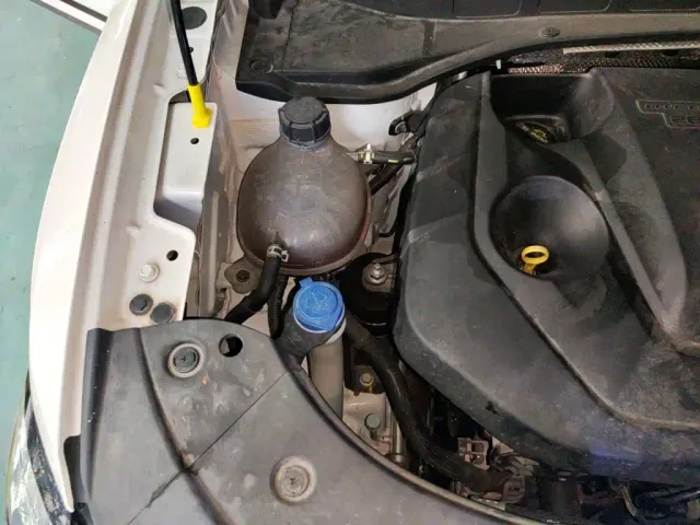 Changan CS35 Plus — Фото автомобиля 17