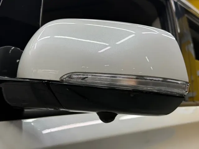 GAC Trumpchi M8 — Фото автомобиля 26